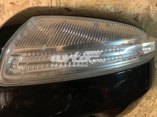 Ліве бокове дзеркало A1648102519 Mercedes