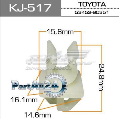 KJ517 Masuma 