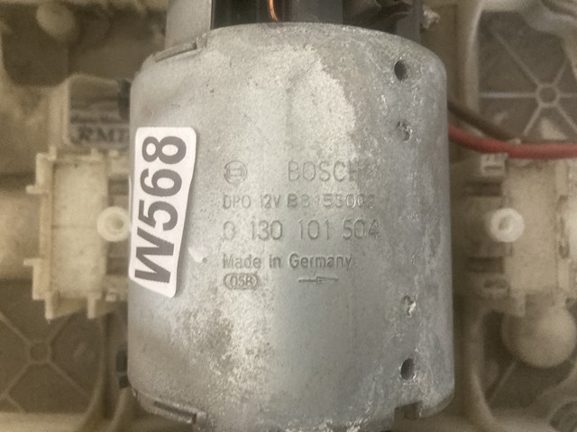  A0130101504 Mercedes