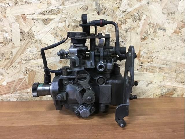 Купити 0460404096 Bosch Насос паливний високого тиску (ПНВТ) - DIESEL