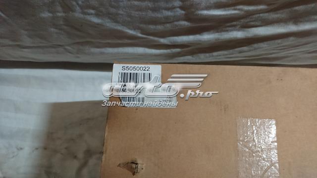 S5050022 Polcar Насос гідропідсилювача