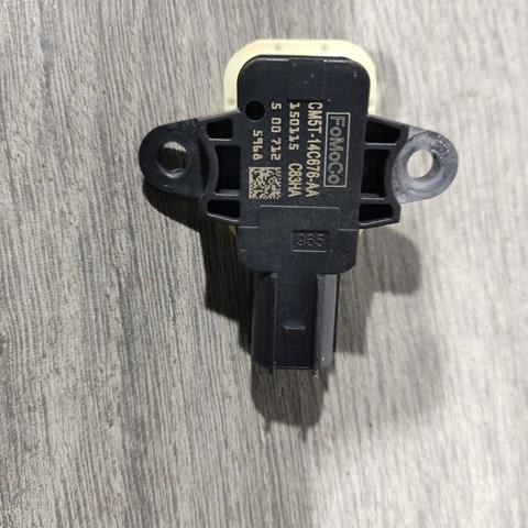 Купити HM5T14C676AA Ford Датчик AIRBAG передній