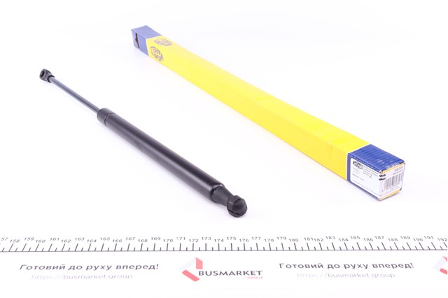 Купити 430719132900 Magneti Marelli Амортизатор під капот