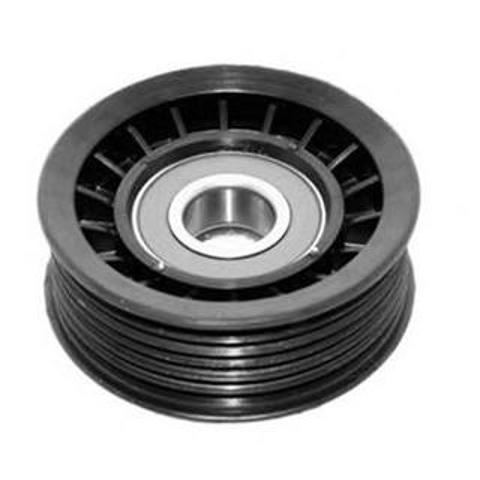 331316170591 Magneti Marelli Ролик натяжителя ременя агрегатів