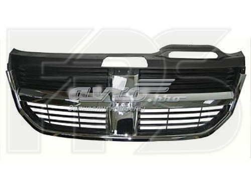 Облицювання радіатора FPS FP2407990 ціна, від 49.22 USD