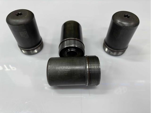 Купити 0AM325587E VAG 