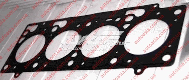 Прокладка ГБЦ ZAZ 477F1003080 ціна, від 11.76 USD