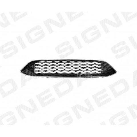 Облицювання радіатора Signeda PFD07405GA ціна, від 37.16 USD