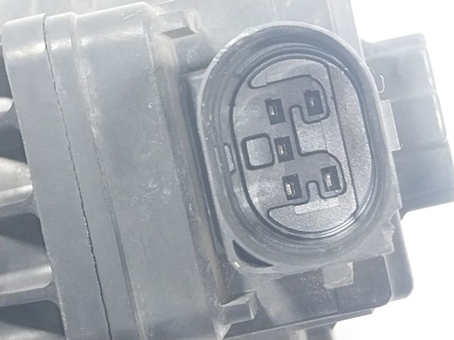 Клапан EGR Fiat/Alfa/Lancia 5802061033 ціна, від 249.85 USD