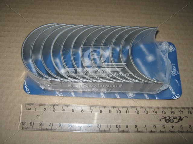 77138600 Kolbenschmidt Підшипник шатуна