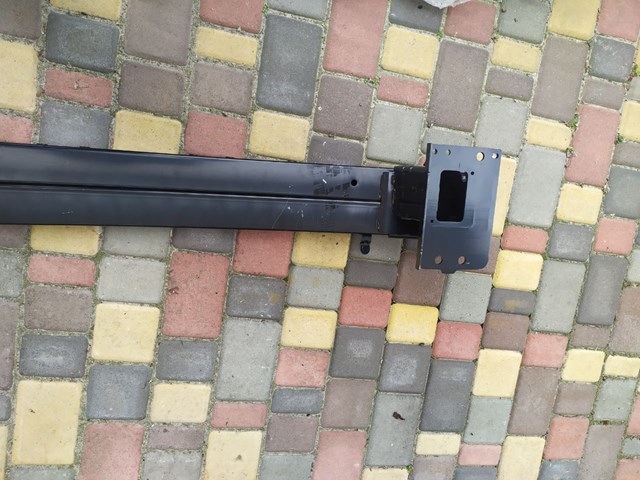 Купити 620306RR0A Nissan/Infiniti Буфер бампера переднього