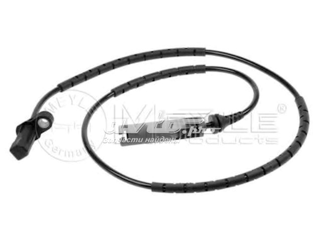 3148990034 Meyle Датчик АБС (ABS) задній