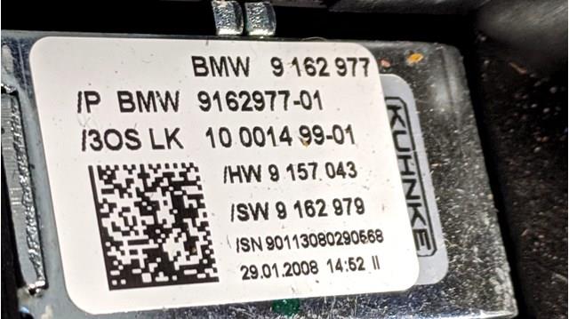 61319162977 BMW 