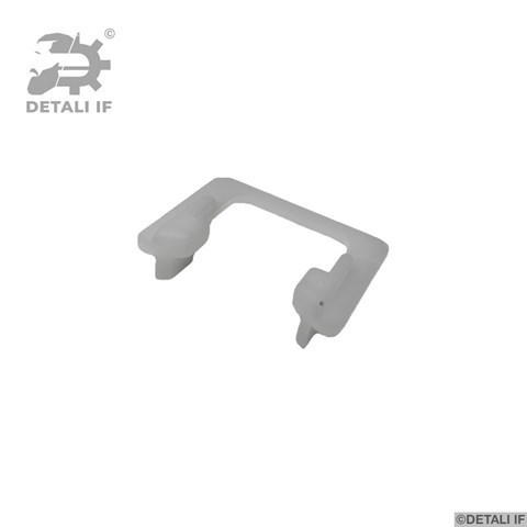DF14420 Detali IF Серцевина замка дверей передніх