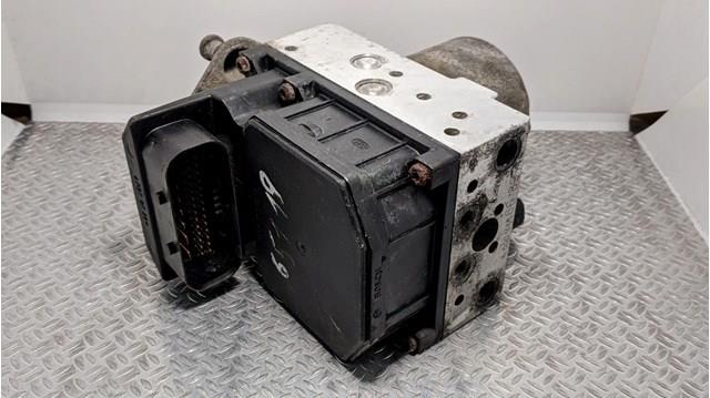 Купити A0004466689 Mercedes Гідроблок АБС