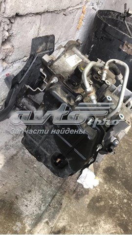 Коробка автомат Ford DG9P7000MC