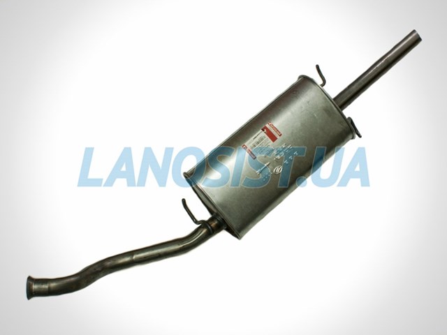 Вихлопна труба Bosal 279661 ціна, від 42.64 USD