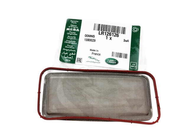  Land Rover LR126126