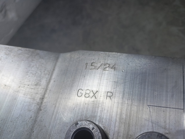 51118071634 BMW 