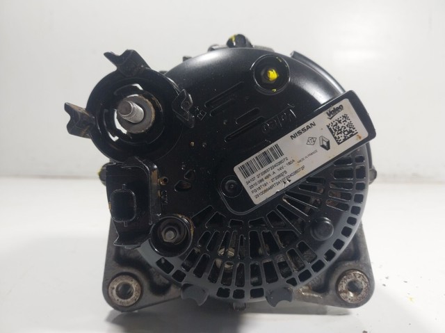 Генератор Renault (RVI) 231008648R ціна, від 564.07 USD