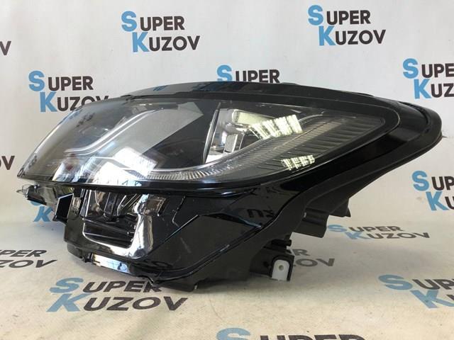  KJ7Z13008B Ford