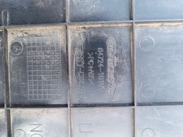 847241D100 Hyundai/Kia 