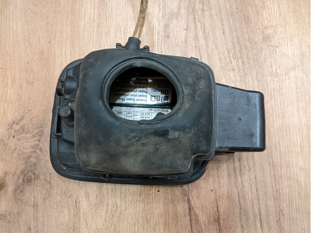  VAG 1Z9809857