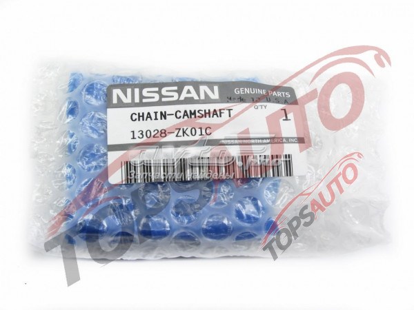 13028ZK01C Nissan/Infiniti Ланцюг ГРМ, вторинна