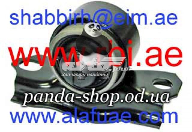 С/блок нижнього важеля RBI N24P11WLZ
