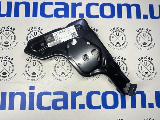 Купити A1673209803 Mercedes 