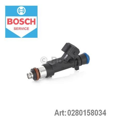 Купити 280158034 Bosch Форсунка дизельна в зборі, розпилювач + тримач