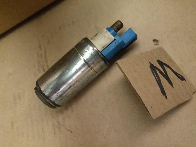Купити 3M5U9350CD Mazda 