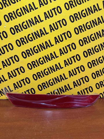 Правий катафот бампера Mazda KBB3515L0A ціна, від 9.03 USD