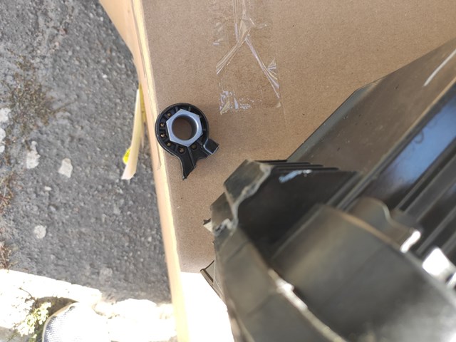  Mercedes A1679065608