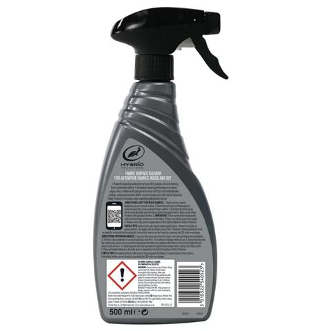  Turtle WAX 54054