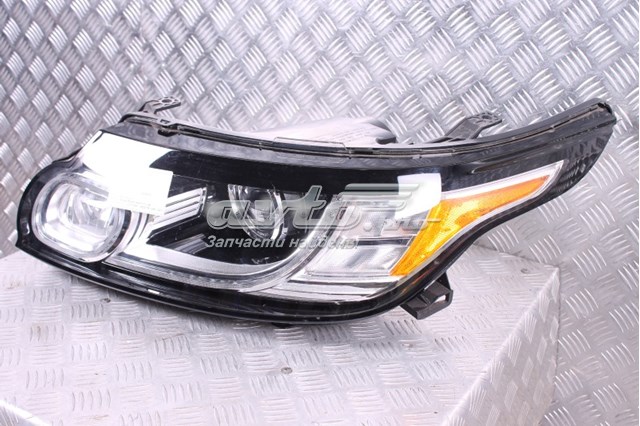 LR057274 Land Rover 