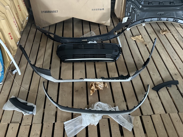  Hyundai/Kia 86511AT000