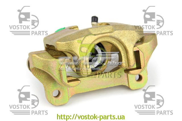 BYDF33502110 BYD Супорт гальмівний задній лівий