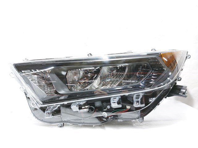 Фари Signeda ZTY111391L ціна, від 221.71 USD