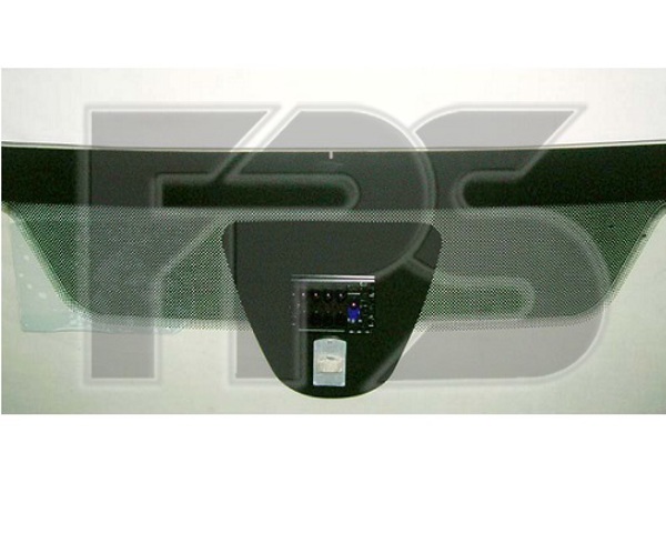 GS2001D12 XYG Автомобільне скло