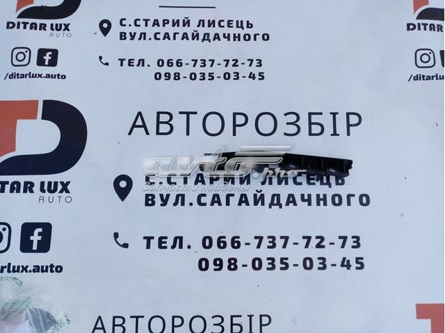 Кронштейн бампера переднього, правий PFD43335AR Signeda