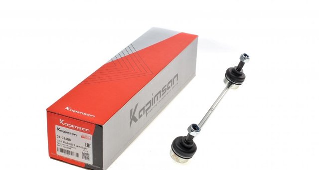 Амортизаційна стійка Kapimsan 0701608 ціна, від 8.56 USD