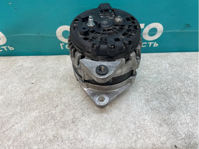 Генератор Opel 13579675 ціна, від 210.13 USD