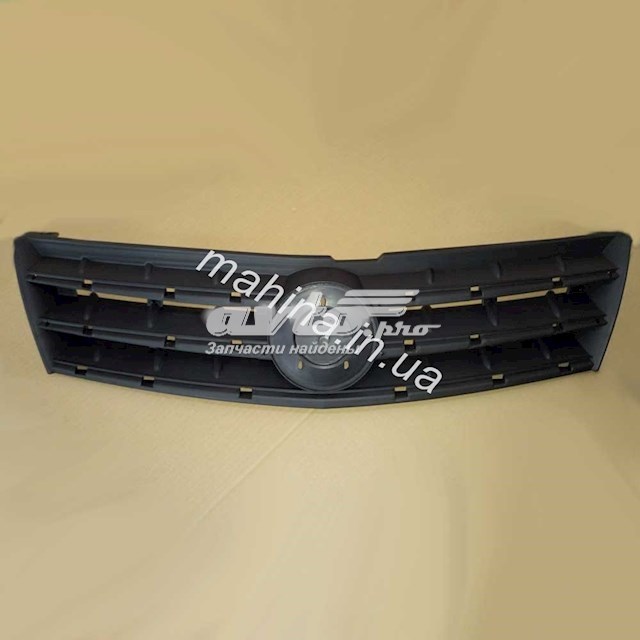 Купити 101800611601 Geely Захисна решітка радіатора