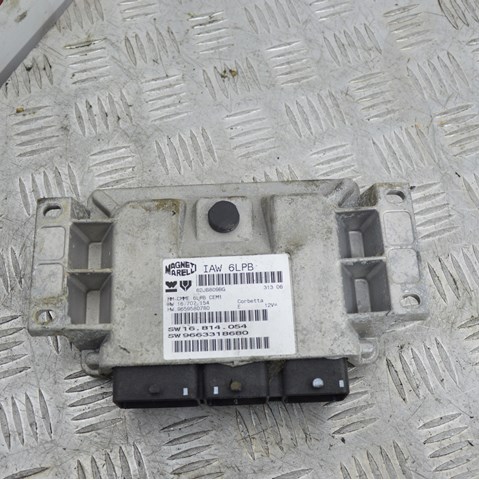 9663318680 Peugeot/Citroen 