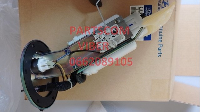 Купити 311103K100DS Hyundai/Kia 