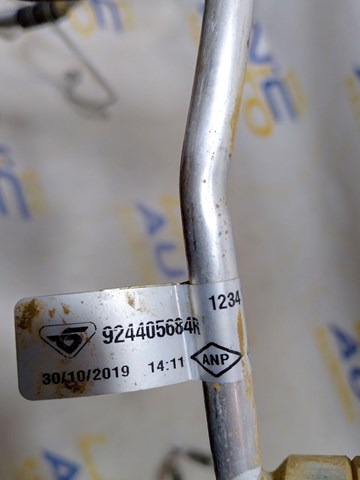  Renault (RVI) 924405684R ціна, від 56.78 USD