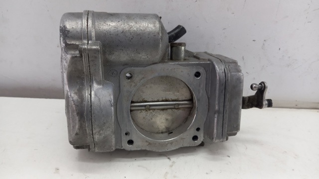 Купити A0001417425 Mercedes Дросільна заслінка