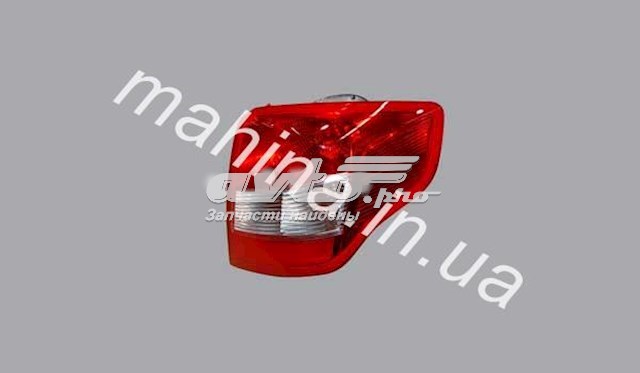  Chery A213773020FL