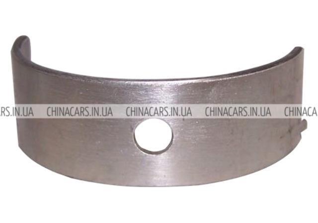 473FBJ1005012 Chery Вкладиші колінвала, корінні, комплект, стандарт (STD)